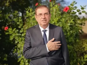 Eski MHP Antalya Milletvekili Hüseyin Yıldız hayatını kaybetti
