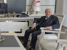 Eski Samsun Vali Yardımcısı Çolak, hayatını kaybetti
