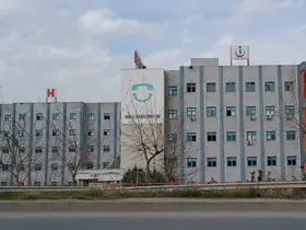 Eski Yalova Devlet Hastanesi alanının geleceği belli oldu
