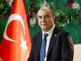Eskişehir ihracatta Türkiye ortalamasını aştı
