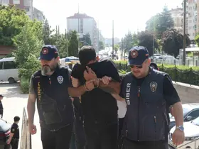 Eskişehir merkezli 2,3 milyar liralık bahis operasyonu
