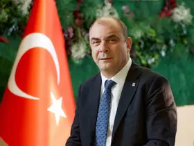 Eskişehir Sanayi Odası, Asya-Pasifik odaları şampiyonu
