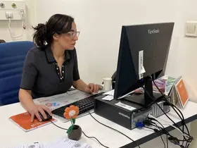 Eskişehir Şehir Hastanesi Davranışsal Bağımlılıklar Polikliniği hizmete başladı
