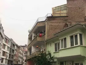 Eskişehir’de 45 yaşındaki şahıs evinde ölü bulundu
