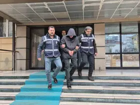 Eskişehir’de 59 suçtan aranan ve 74 yıl hapis cezası olan şahıs yakalandı
