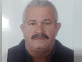 Eskişehir’de 63 yaşındaki adam 4 gündür kayıp
