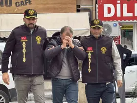 Eskişehir’de 9 yıldır firari olan ve 25 yıl hapis cezası ile aranan şahıs yakalandı
