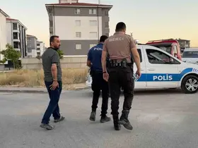 Eskişehir’de alkollü sürücüye 25 bin TL ceza
