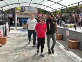 Eskişehir’de bir kişinin öldüğü bıçaklı kavgayla ilgili 1 tutuklama
