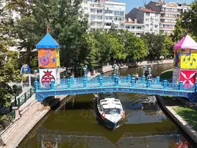 Eskişehir’de festival heyecanı başlıyor
