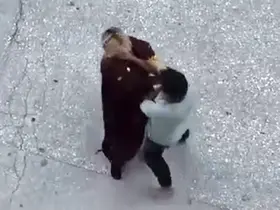 Eskişehir’de kadına şiddet uygulayan şahıs adli kontrol şartıyla serbest bırakıldı
