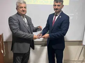 Eskişehir’de ‘Maden ve Nadir Toprak Elementleri’ konulu konferans
