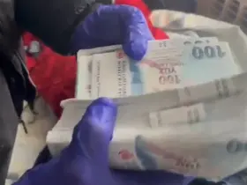 Eskişehir’de şantaj yapan şüphelilere yönelik operasyon: 4 tutuklama

