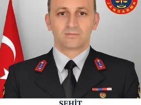 Eskişehir’de şehit olan uzman çavuş Samsun’da toprağa verilecek
