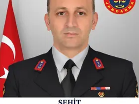 Eskişehir’de silahlı çatışma: İki kız babası jandarma şehit oldu
