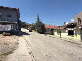 Eskişehir’de silahlı kavganın ardından kundaklama iddiası
