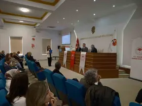 Eskişehir’de su verimliliği için İl Su Kurulu’ndan kritik kararlar
