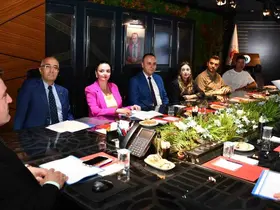 Eskişehir’de "Uzlaştırmacılar Günü" kutlandı
