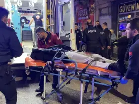 Eskişehir’deki pompalı tüfekli cinayetle ilgili 7 şüpheli gözaltına alındı

