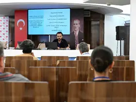 Eskişehir’den Türkiye’ye örnek uygulama
