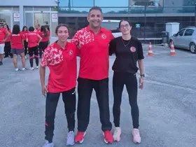 Eskişehir’den Zeynep Özkara, Balkan Şampiyonu oldu
