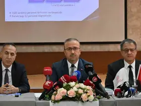 Eskişehir’in 2025 yılı eğitim karnesi açıklandı
