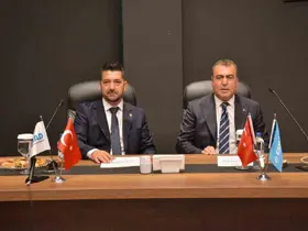 Eskişehir’in geleceği masaya yatırıldı
