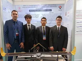 Eskişehirli öğrenciler, uluslararası değerlendirme sürecini başarıyla tamamladı
