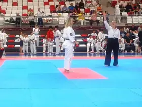 Eskişehirli sporcular 7 madalya kazandı
