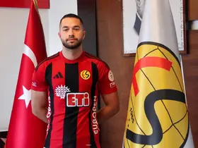 Eskişehirspor’da çifte transfer: Hem iç hem dış transferde imzalar atıldı
