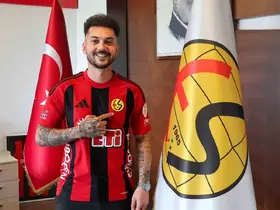 Eskişehirspor’dan 2 yeni transfer
