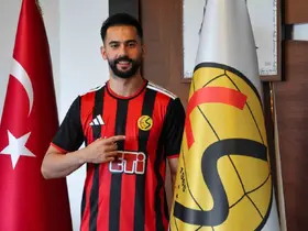 Eskişehirspor’dan hücum hattına takviye
