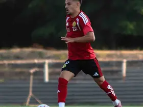 Eskişehirspor’un yeni sezon hazırlıkları sürüyor
