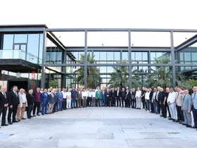 Esnaf Odaları Buluşması: Türkiye Yüzyılı’nda Samsun Yüzyılı’nı inşa etme hedefi
