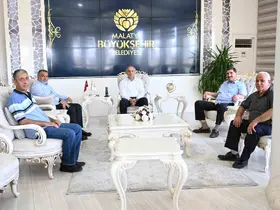 Esnaf süre istedi, Başkan Er 30 Ekim’e kadar süre verdi
