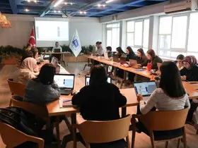 ESO Akademi’de ’İleri Düzey Excel Eğitimi’ gerçekleştirildi
