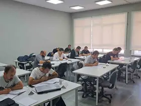 ESO Akademi’den sanayiye güç katacak hidrolik eğitimi
