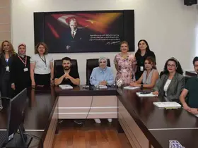 ESOGÜ Hastanesi’nde ’Ameliyathane Hemşireliği Sertifikasyon Programı’ düzenlendi
