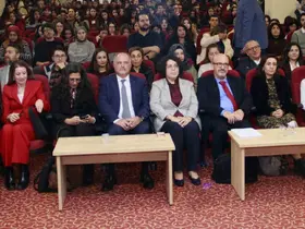 ESOGÜ Hukuk Fakültesi’nde 2026-2027 Akademik Yılı törenle açıldı
