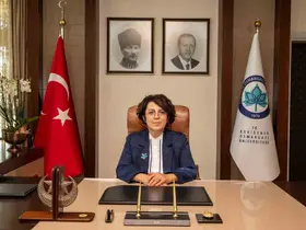 ESOGÜ Rektörü Gümüşsoy’un 30 Ağustos Zafer Bayramı mesajı
