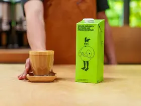 Espressolab, Minor Figures ile iş birliğini duyurdu
