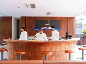 Espressolab özel deneyim alanı Atelier’i duyurdu
