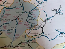 ESTP, unutulan Sarıkamış güzergâhı ve anma yürüyüşleri için harekete geçti

