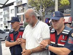 ETİ Bor’da kil hattına zarar veren şüpheliler adliyeye sevk edildi
