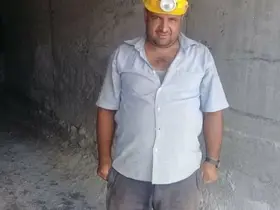 ETİ Krom sahasında iş kazası: 1 ölü
