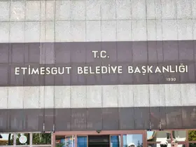Etimesgut Belediyesi Başkan Vekili Seda Dilber oldu
