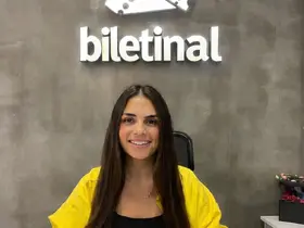 Etkinlik önerileri yapay zeka ile kişiselleşiyor
