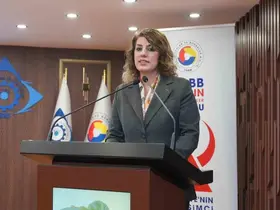 ETSO’da "Tarımda kadın eli" projesiyle 200 kadın çiftçi sertifikasını aldı
