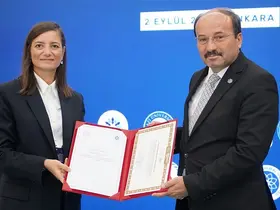 ETÜ, eğitim yapılarının afet güvenliğine yönelik iş birliğinde yer aldı
