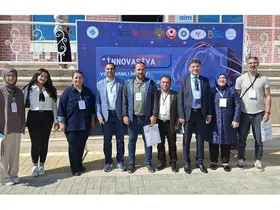 ETÜ ile Nahçivan Devlet Üniversitesi arasında matematikte çift diplomalı yüksek lisans programı için protokol imzalandı
